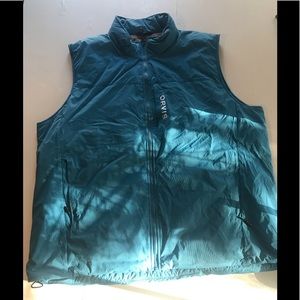 Orvis Pro XL vest